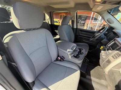 2014 RAM 1500 Tradesman Crew Cab 4X4 - Photo 25 - Flushing, MI 48433