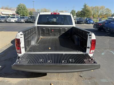 2014 RAM 1500 Tradesman Crew Cab 4X4 - Photo 18 - Flushing, MI 48433