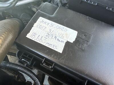 2014 RAM 1500 Tradesman Crew Cab 4X4 - Photo 30 - Flushing, MI 48433
