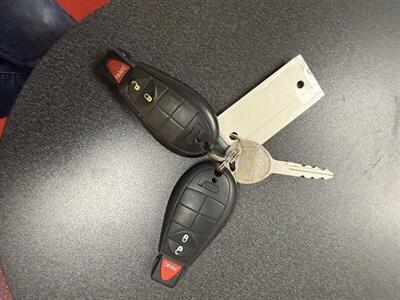 2014 RAM 1500 Tradesman Crew Cab 4X4 - Photo 29 - Flushing, MI 48433