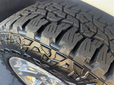 2014 RAM 1500 Tradesman Crew Cab 4X4 - Photo 12 - Flushing, MI 48433