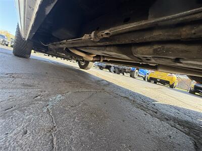 2014 RAM 1500 Tradesman Crew Cab 4X4 - Photo 33 - Flushing, MI 48433