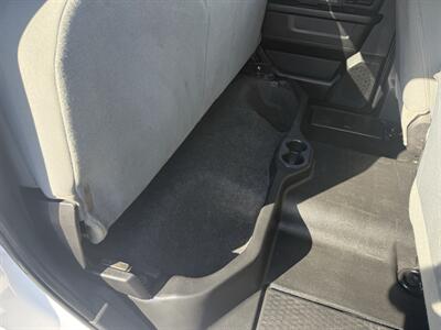 2014 RAM 1500 Tradesman Crew Cab 4X4 - Photo 21 - Flushing, MI 48433