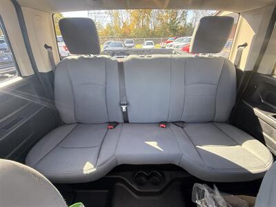 2014 RAM 1500 Tradesman Crew Cab 4X4 - Photo 14 - Flushing, MI 48433
