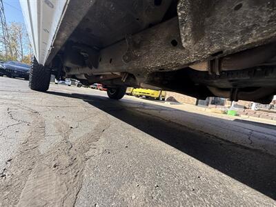 2014 RAM 1500 Tradesman Crew Cab 4X4 - Photo 35 - Flushing, MI 48433