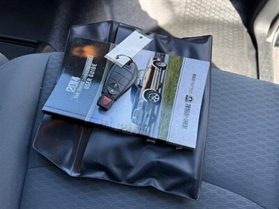 2014 RAM 1500 Tradesman Crew Cab 4X4 - Photo 28 - Flushing, MI 48433