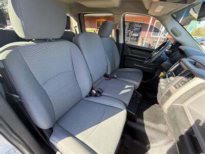 2014 RAM 1500 Tradesman Crew Cab 4X4 - Photo 24 - Flushing, MI 48433