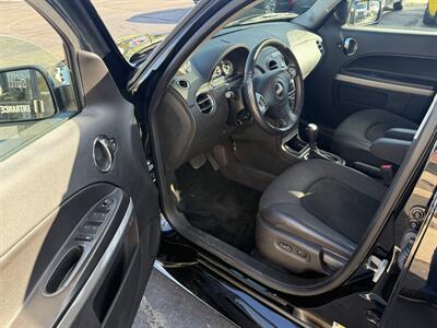 2009 Chevrolet HHR SS - Photo 11 - Flushing, MI 48433