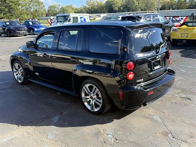 2009 Chevrolet HHR SS - Photo 7 - Flushing, MI 48433