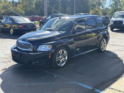 2009 Chevrolet HHR SS - Photo 3 - Flushing, MI 48433