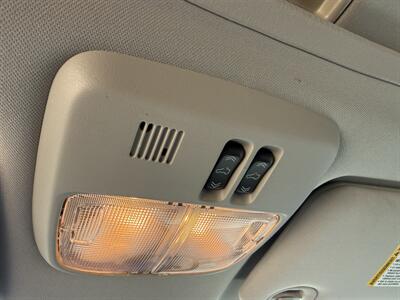 2009 Chevrolet HHR SS - Photo 26 - Flushing, MI 48433
