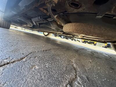 2009 Chevrolet HHR SS - Photo 37 - Flushing, MI 48433