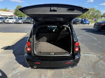 2009 Chevrolet HHR SS - Photo 29 - Flushing, MI 48433