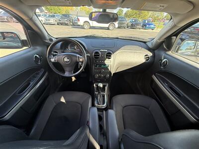 2009 Chevrolet HHR SS - Photo 9 - Flushing, MI 48433