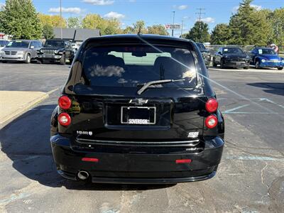 2009 Chevrolet HHR SS - Photo 8 - Flushing, MI 48433