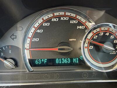 2009 Chevrolet HHR SS - Photo 12 - Flushing, MI 48433