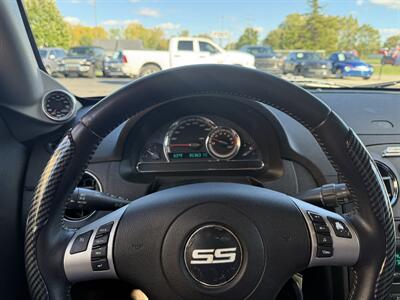 2009 Chevrolet HHR SS - Photo 17 - Flushing, MI 48433