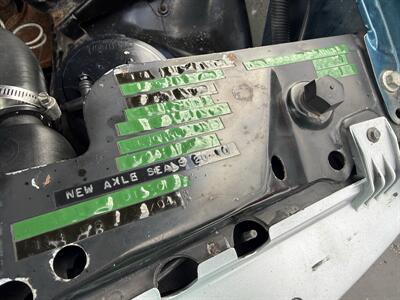 1994 GMC Suburban C1500  SLE - Photo 59 - Flushing, MI 48433