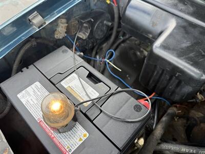 1994 GMC Suburban C1500  SLE - Photo 63 - Flushing, MI 48433