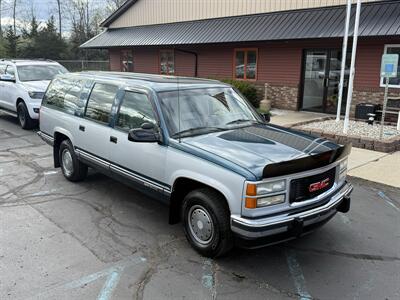 1994 GMC Suburban C1500  SLE - Photo 4 - Flushing, MI 48433