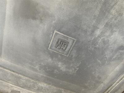 1994 GMC Suburban C1500  SLE - Photo 46 - Flushing, MI 48433
