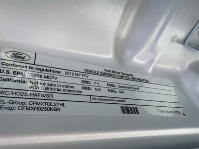 2012 Ford F-250 Super Duty XLT Crew Cab 4X4 - Photo 30 - Flushing, MI 48433