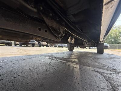 2012 Ford F-250 Super Duty XLT Crew Cab 4X4 - Photo 33 - Flushing, MI 48433