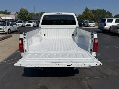 2012 Ford F-250 Super Duty XLT Crew Cab 4X4 - Photo 19 - Flushing, MI 48433