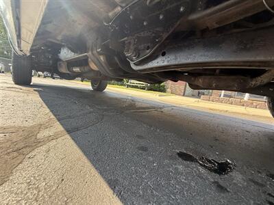 2012 Ford F-250 Super Duty XLT Crew Cab 4X4 - Photo 35 - Flushing, MI 48433