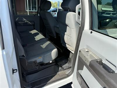 2012 Ford F-250 Super Duty XLT Crew Cab 4X4 - Photo 27 - Flushing, MI 48433