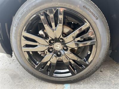 2022 Honda Pilot Elite  Black Edition - Photo 10 - Flushing, MI 48433