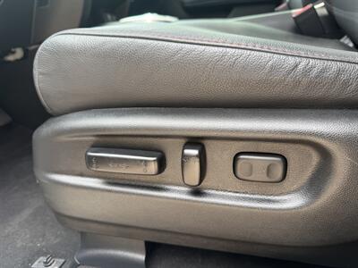 2022 Honda Pilot Elite  Black Edition - Photo 48 - Flushing, MI 48433