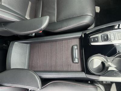 2022 Honda Pilot Elite  Black Edition - Photo 38 - Flushing, MI 48433