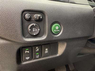 2022 Honda Pilot Elite  Black Edition - Photo 46 - Flushing, MI 48433