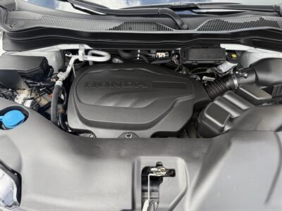 2022 Honda Pilot Elite  Black Edition - Photo 47 - Flushing, MI 48433