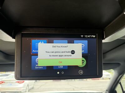 2022 Honda Pilot Elite  Black Edition - Photo 24 - Flushing, MI 48433
