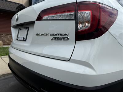 2022 Honda Pilot Elite  Black Edition - Photo 45 - Flushing, MI 48433