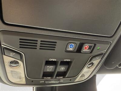 2022 Honda Pilot Elite  Black Edition - Photo 18 - Flushing, MI 48433