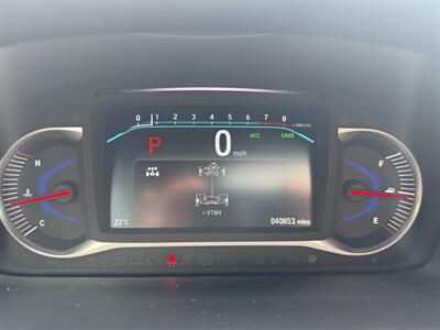 2022 Honda Pilot Elite  Black Edition - Photo 14 - Flushing, MI 48433