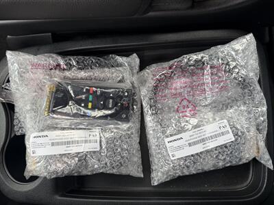2022 Honda Pilot Elite  Black Edition - Photo 26 - Flushing, MI 48433
