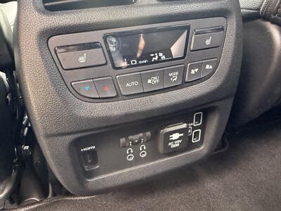 2022 Honda Pilot Elite  Black Edition - Photo 21 - Flushing, MI 48433