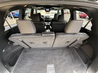 2022 Honda Pilot Elite  Black Edition - Photo 28 - Flushing, MI 48433