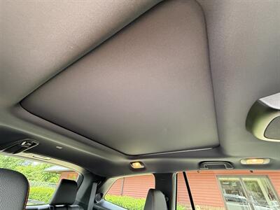 2022 Honda Pilot Elite  Black Edition - Photo 35 - Flushing, MI 48433