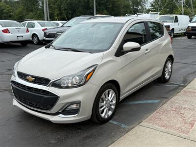2020 Chevrolet Spark 1LT   - Photo 3 - Flushing, MI 48433