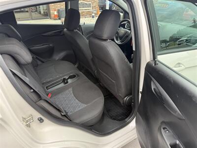 2020 Chevrolet Spark 1LT   - Photo 18 - Flushing, MI 48433