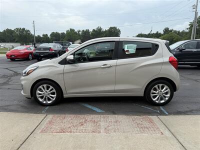 2020 Chevrolet Spark 1LT   - Photo 8 - Flushing, MI 48433