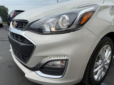 2020 Chevrolet Spark 1LT   - Photo 23 - Flushing, MI 48433