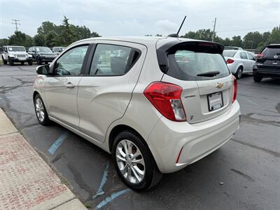 2020 Chevrolet Spark 1LT   - Photo 7 - Flushing, MI 48433