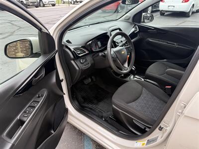 2020 Chevrolet Spark 1LT   - Photo 10 - Flushing, MI 48433