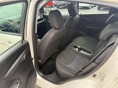 2020 Chevrolet Spark 1LT   - Photo 15 - Flushing, MI 48433